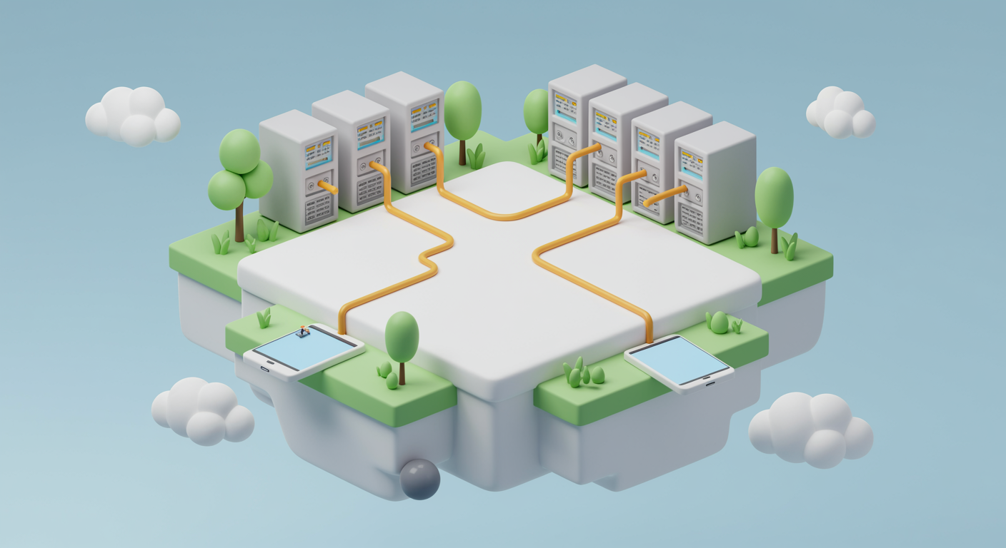 AstroWind Hero Image